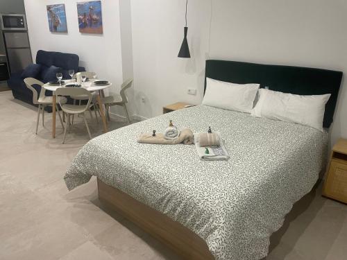 Mar&Sol Flats by Vivo GC photo 42