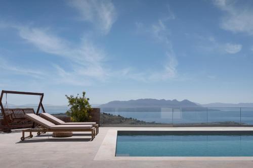 Kaerati Villa Aegina