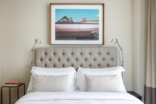 Porta Nera Private Living - adults only photo 27