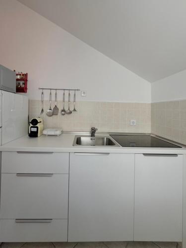 Loft Vista Mare with Private Parking
