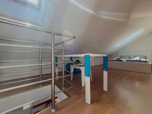 Loft Vista Mare with Private Parking