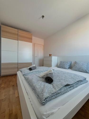 Loft Vista Mare with Private Parking