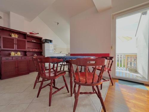 Loft Vista Mare with Private Parking