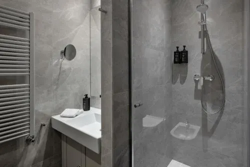 Porta Nera Private Living - adults only photo 9