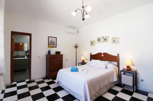 Villa Corbera by SpainSunRentals 1114