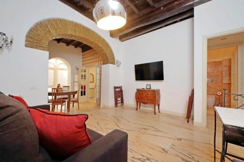 4BNB - Lungaretta Jacuzzi Apartment