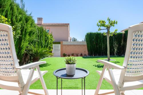 Les Planes del ReiにあるIsla Bonitaのギャラリーの写真