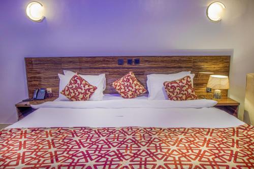 Φωτογραφία από το άλμπουμ του Aveon Hotel στην Αμπούζα