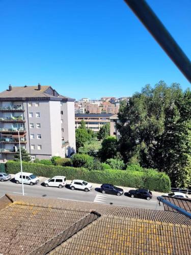 apartamento de la playa