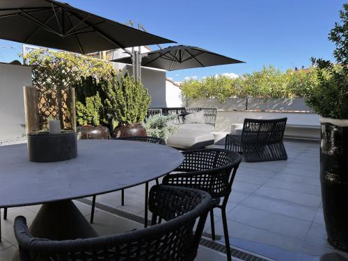 Porta Nera Private Living - adults only photo 14