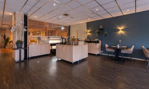 Fotografie z fotogalerie ubytování Fletcher Hotel-Restaurant Langewold v destinaci Roden