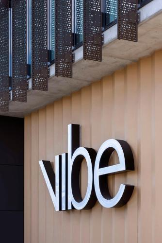 Gambar di galeri bagi Vibe Hotel Adelaide di Adelaide