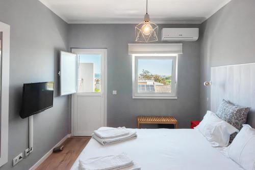 Lagos Uptown Bed & Breakfast