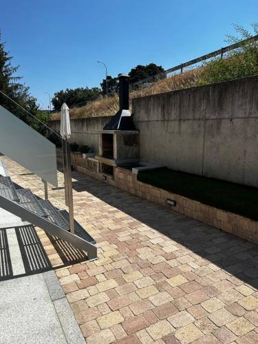 Gallery image of La Libélula in El Espinar