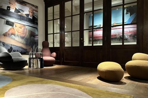 Porta Nera Private Living - adults only photo 20