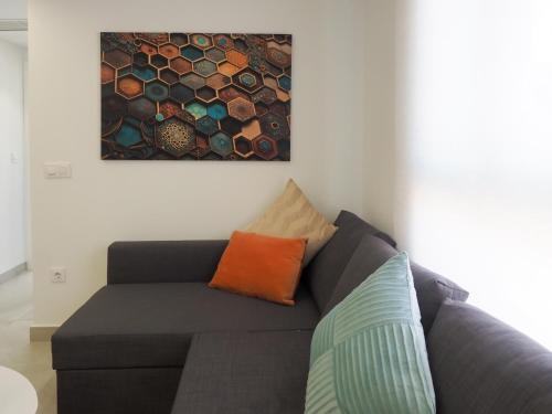 Tinte Boutique Suite