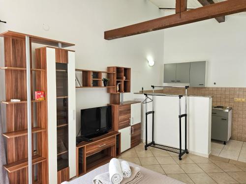 Gallery image of Apartments Mira 2 in Baška