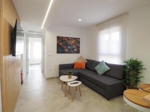 Tinte Boutique Suite