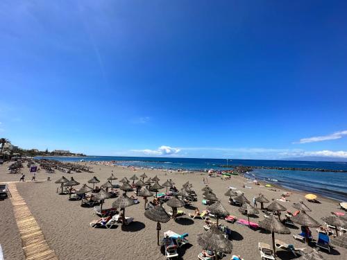 Playa Paradise