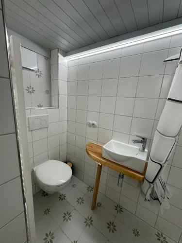 Fotografie z fotogalerie ubytování Samostatný dům se zahradou v destinaci Vyškov
