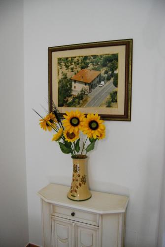 Fotografie z fotogalerie ubytování Casa Girella v destinaci Terontola