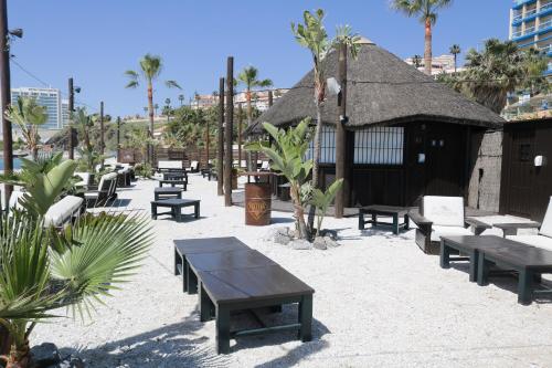 Apartamento Golf Beach Benalmadena