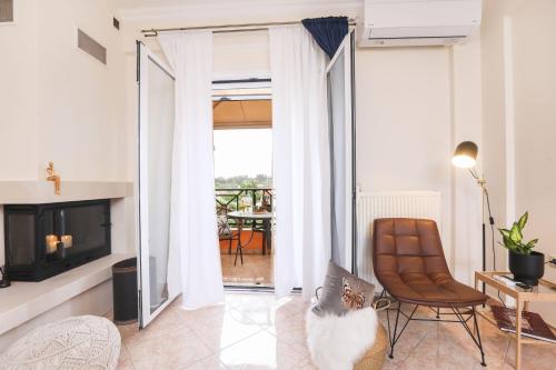 Lux Maison de Constantin