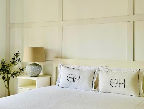 Canaryislandshost I Marina