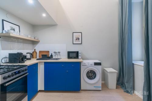 Budapest Central: Gracious Loft 1061 Budapest, Király utca 28 kép - 3