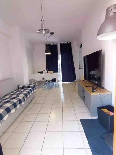 Manolia sea view Apartment