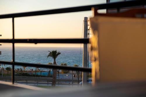 Manolia sea view Apartment