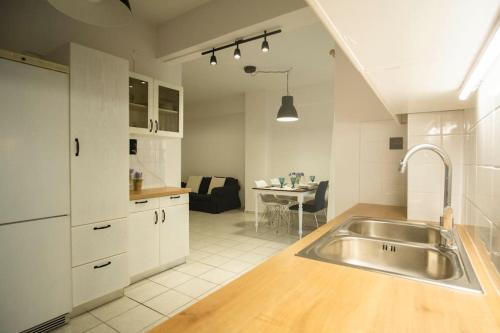 Manolia sea view Apartment