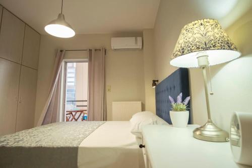 Manolia sea view Apartment
