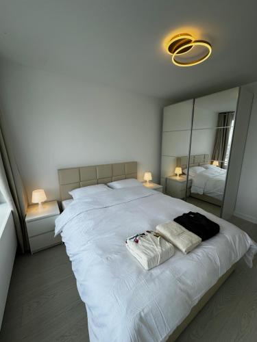 Photo de la galerie de l'établissement Paris Bleu, à Puteaux