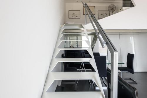 [Capri view] - Panoramic Suite Deluxe