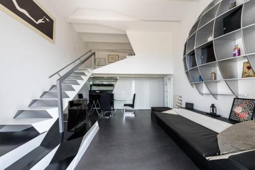[Capri view] - Panoramic Suite Deluxe