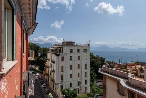 [Capri view] - Panoramic Suite Deluxe