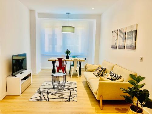 Sagues Beach Apartment