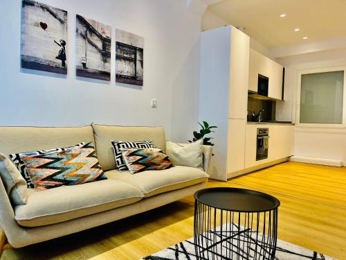 Sagues Beach Apartment