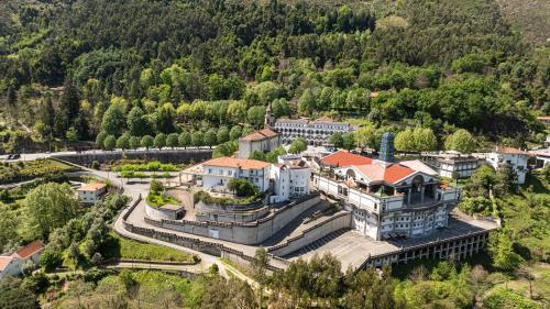 Quinta da Carvalha