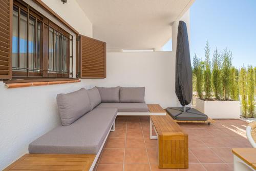 Imagen de la galería de Alegria, en San Juan de los Terreros