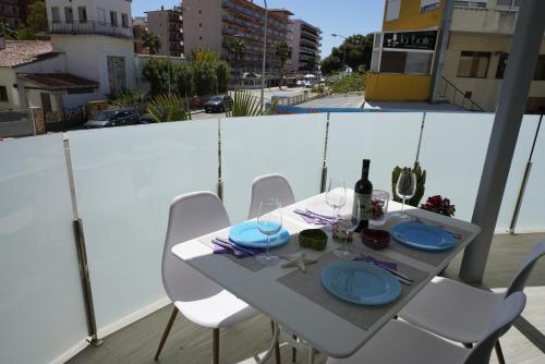 El mejor apartamento en el centro de Santa Margarita Immo365