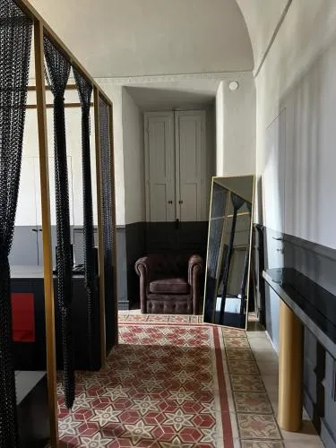 Maison Giannino photo 26