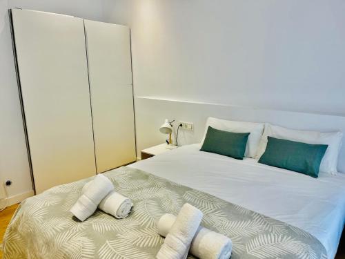 Sagues Beach Apartment