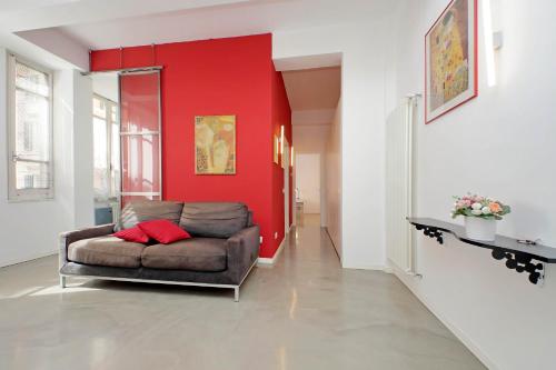 4BNB - Testaccio Apartment