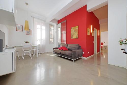 4BNB - Testaccio Apartment