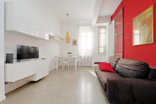 4BNB - Testaccio Apartment