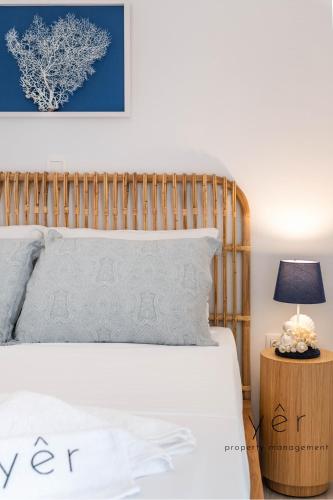 Shell-Charm w/Sea View & Parking