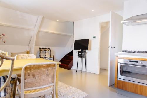 Imagem da galeria de Apartment Naarden-Vesting em Naarden