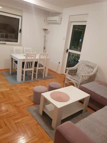 Setusvæði á Apartman Ciao Bella